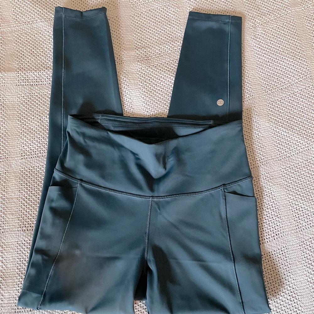 CALIA leggings size small